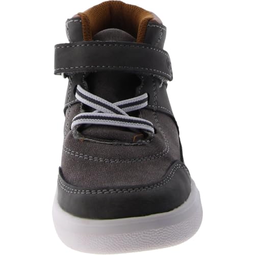 Unisex-Child Fashion Boot: Stride Rite 360 Sean
