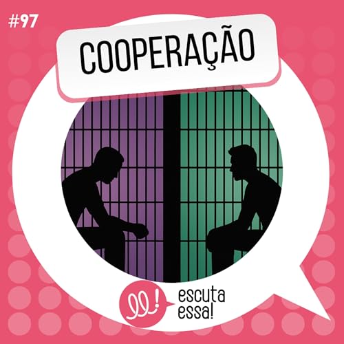 『Cooperação』のカバーアート