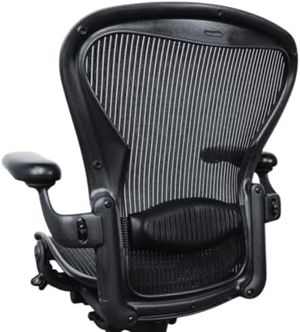 Herman Miller Aeron Office Chair - Thumbnail 3