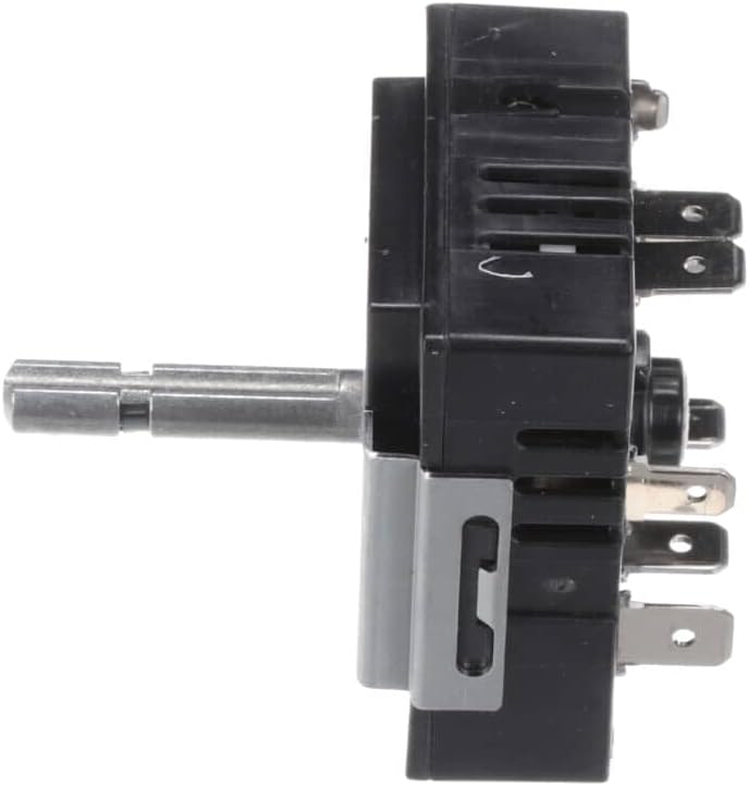 Direct Replacement for Frigidaire 5304526190 Cooktop Switch 305458905 1483916 AH2342682 EA2342682