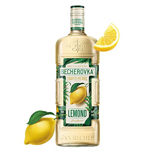 Lemond 1,00l L