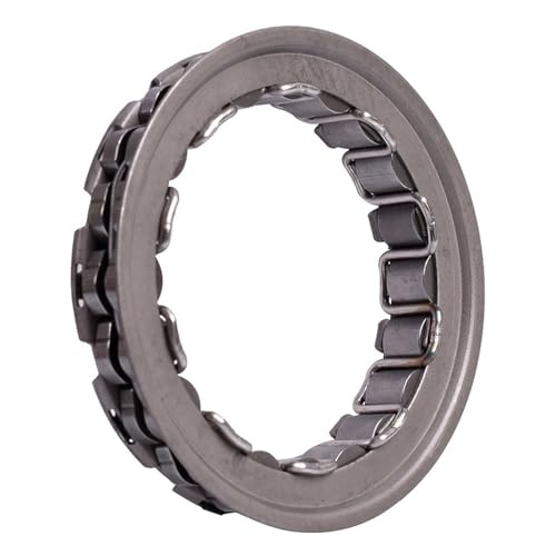 Roue libre de démarreur et engrenage d'embrayage moto BMW F 650 GS Dakar Pegaso
