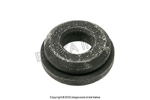 Genuine BMW Power Brake Gasket Booster Check Valve Grommet Ring OEM 34331158929