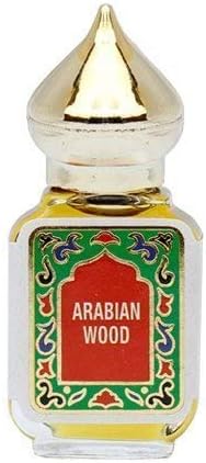 Nemat Fragrances Arabian Wood