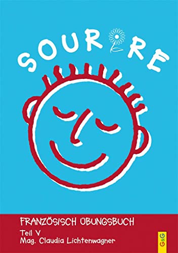 Sourire 4: Französisch Übungsbuch für das fünfte