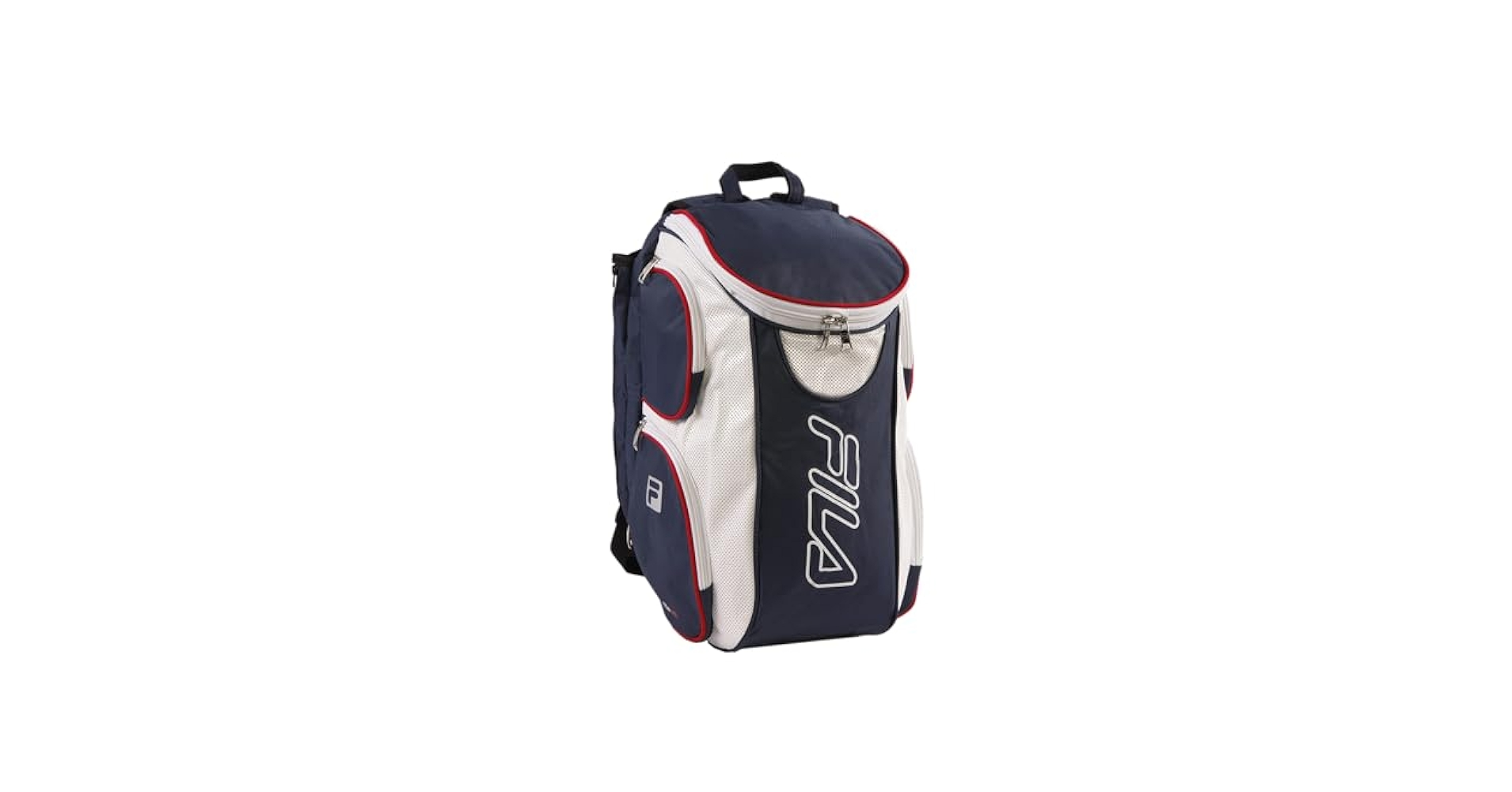 FILA - おらんじーな FILA ラケットバッグ おらんじーな様専用