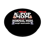 Zoom IMG-1 sono una mamma k pop