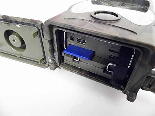 赤外線無人撮影防犯カメラ　SIGHTRON　STR-300　サイトロン STR300 サイトロン 赤外線無人撮影カメラ STR300 1台 SIGHTRON 【通販