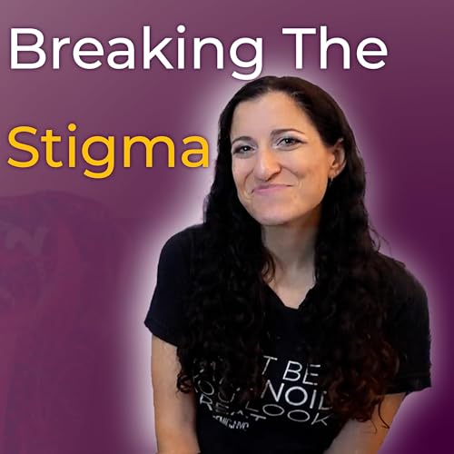 Inside the Mind of Schizophrenic.NYC | Michelle Hammer