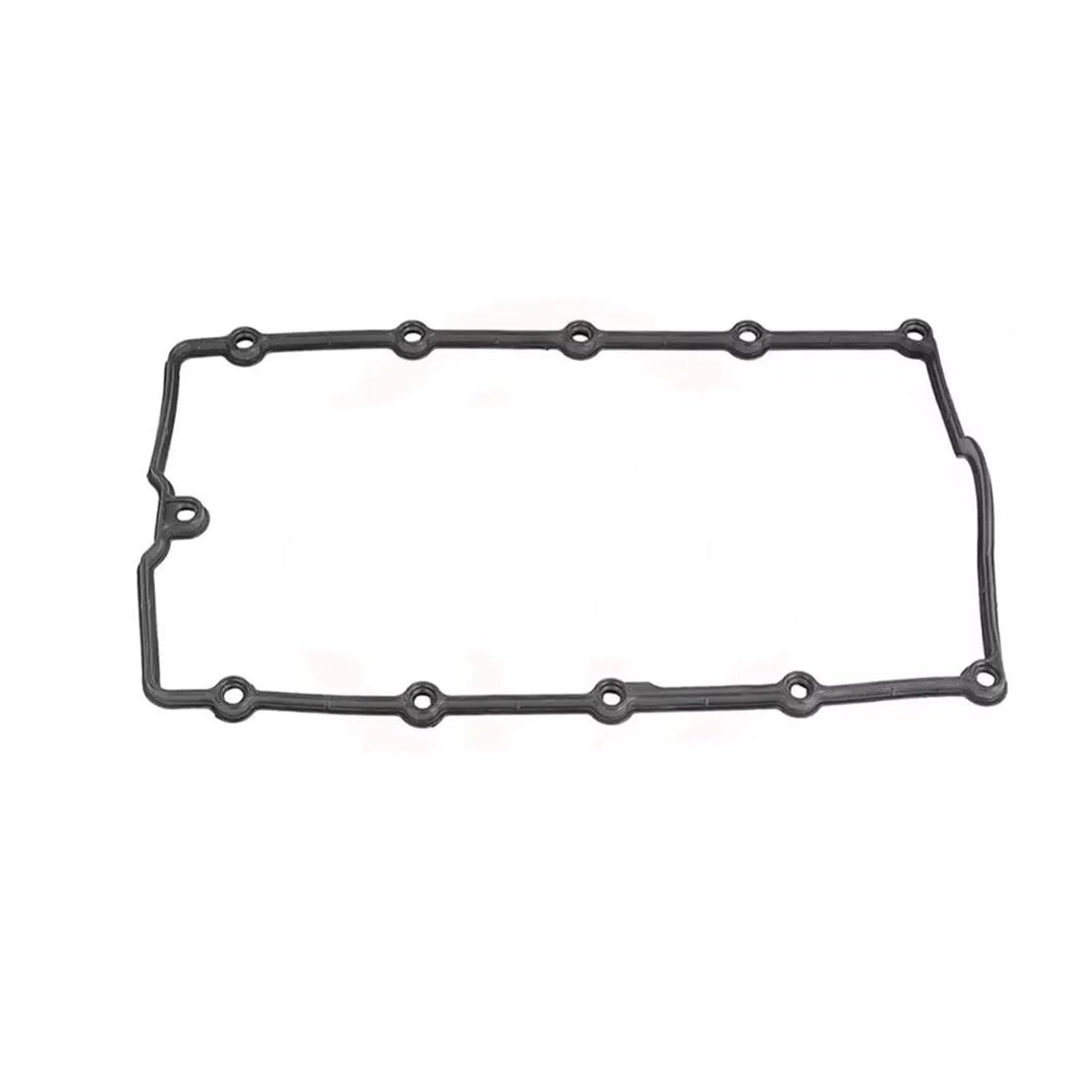 Kit reparación tapa válvula PCV motor 03G103469R con membrana para Seat y Skoda
