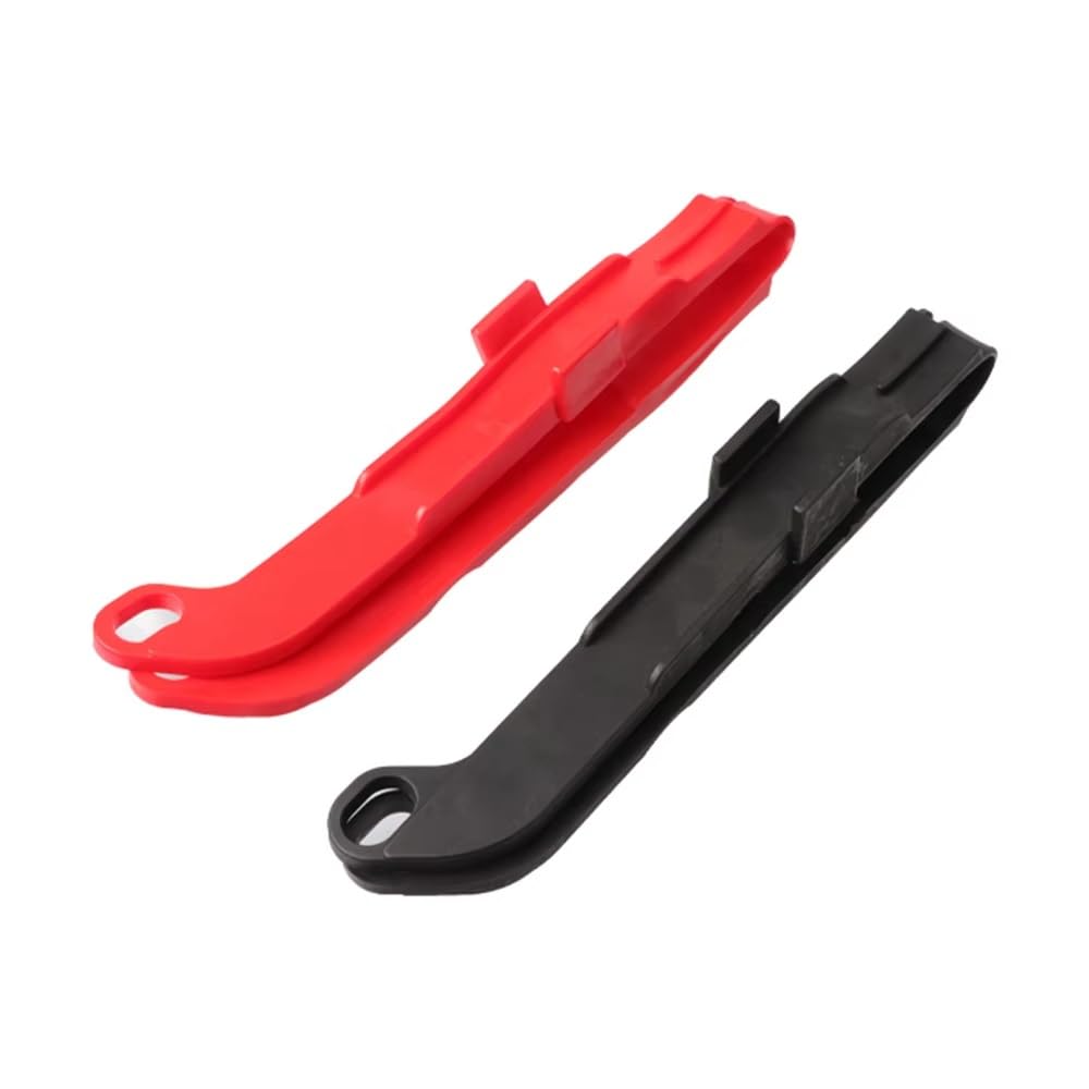 para XR650L para XR 250R para 400R para 600R para 650L para 250 para 400 para 600 Dispositivo De Guía Deslizante Cadena Guía Y Tensor