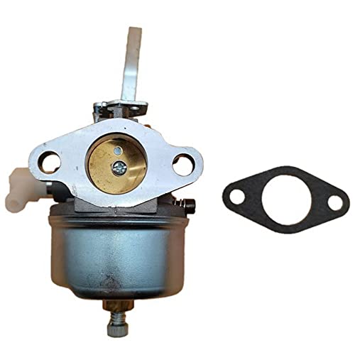 Carburateur pour Tecumseh H35 et moteur horizontal H5 632114 D249
