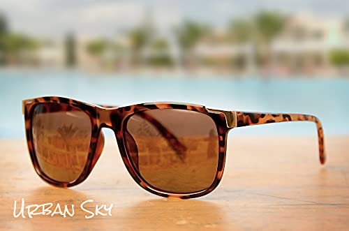 UrbanSky Occhiali da Sole Catherine per Donna