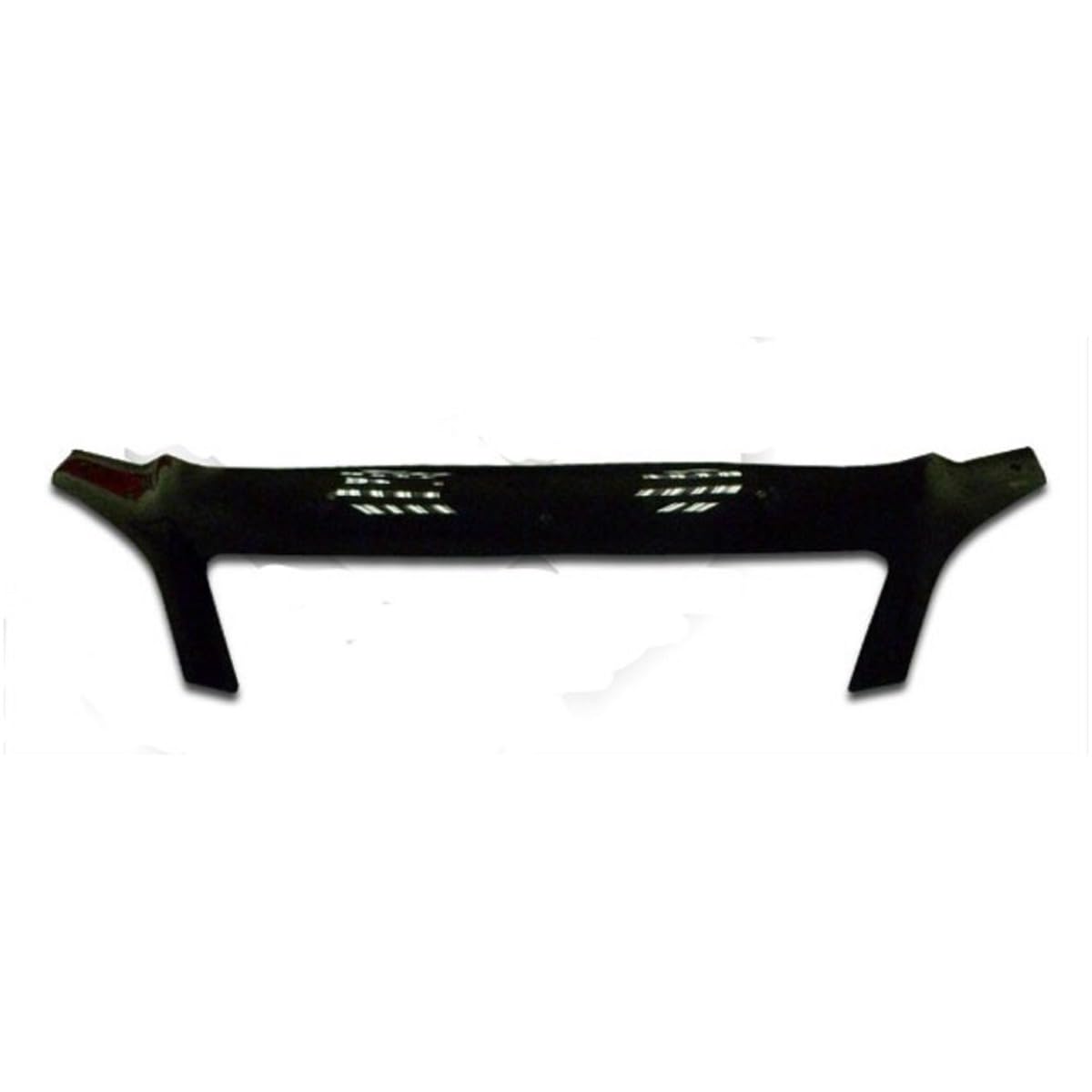 SCOUTT Deflettore Protezione Cofano per Opel Antara 2006-2018, Migliora l'Aerodinamica dell'Auto, e Spoiler, Nero