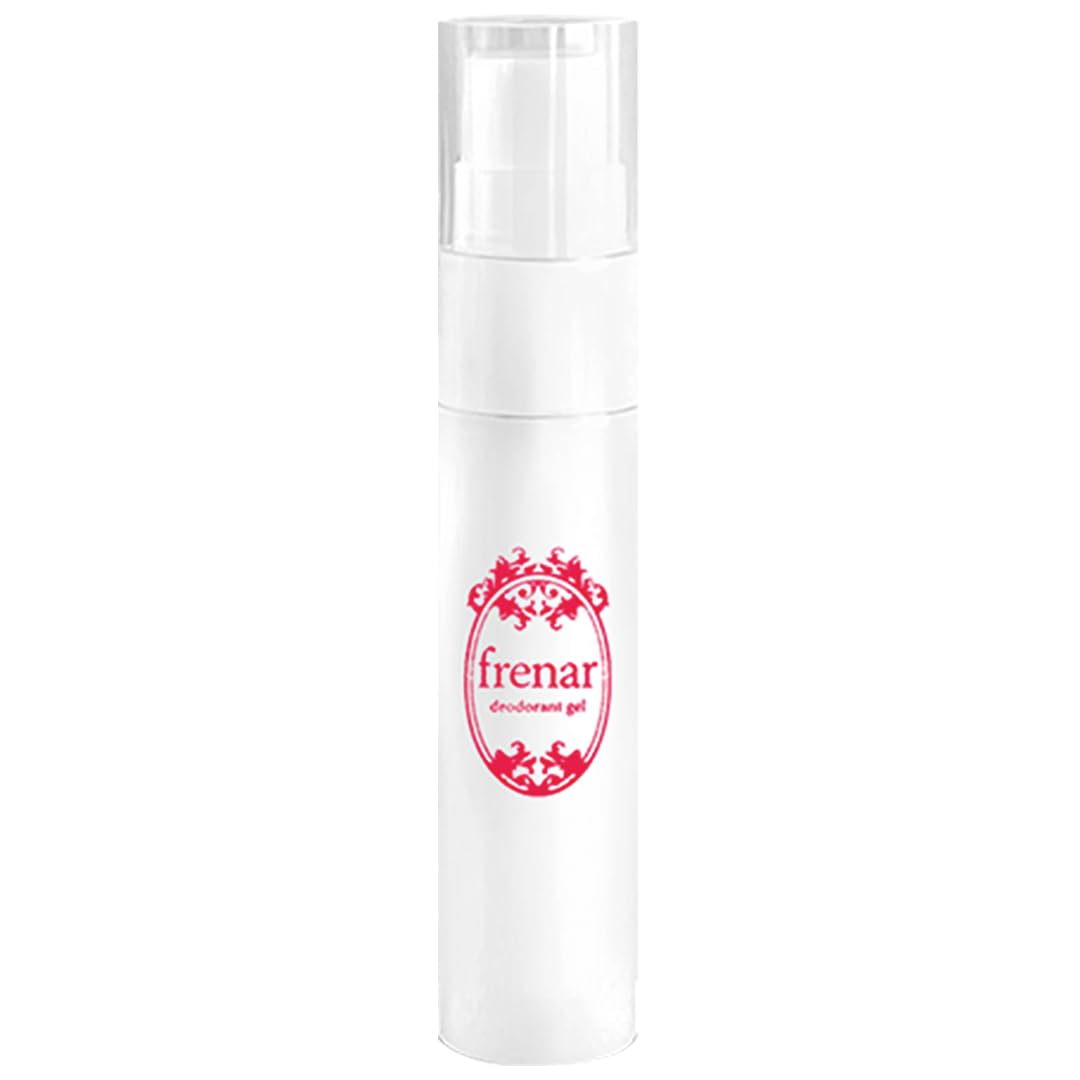 【新品未使用品】フレナーラ Amazon.co.jp: フレナーラ frenar 手汗予防 ジェル 医薬部外品 純国産