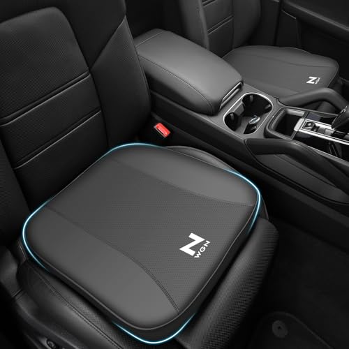 ホンダ N-WGN 専用 車 クッション 3cm厚い 運転席 カーシートクッション お尻が痛くならない, 新型 jh1 jh3 jh4 適用 n wgn カスタム アクセサリー, 座布団 柔らかく快適 低反発 通気性 体圧分散 内装パーツ カー用品(2個