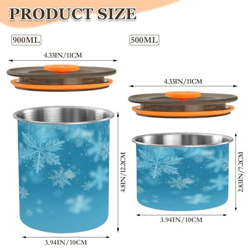 Envase para café de acero inoxidable 30oz ATTX miniatura 2