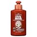 Garnier Whole Blends Smoothing Leave-in Conditioner, Coconut Oil & Cocoa Butter 10.2 oz