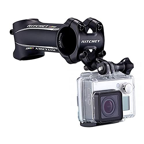 Ritchey Universal Stem Mount GoPro libérez votre guidon avec ce support de potence