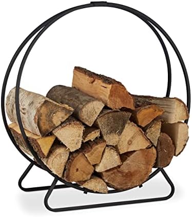 AnnoncePorte buches de cheminee ? - Serviteur porte buches de cheminee