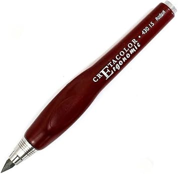 CRETACOLOR 5 mm Lead Holder, None
