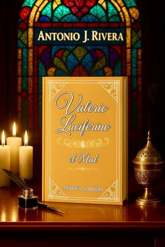 Valerio Luciferino el Mal