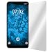 Produktbild PhoneNatic 4er-Pack Displayschutzfolien klar Flexible Folien kompatibel mit Xiaomi Pocophone F1