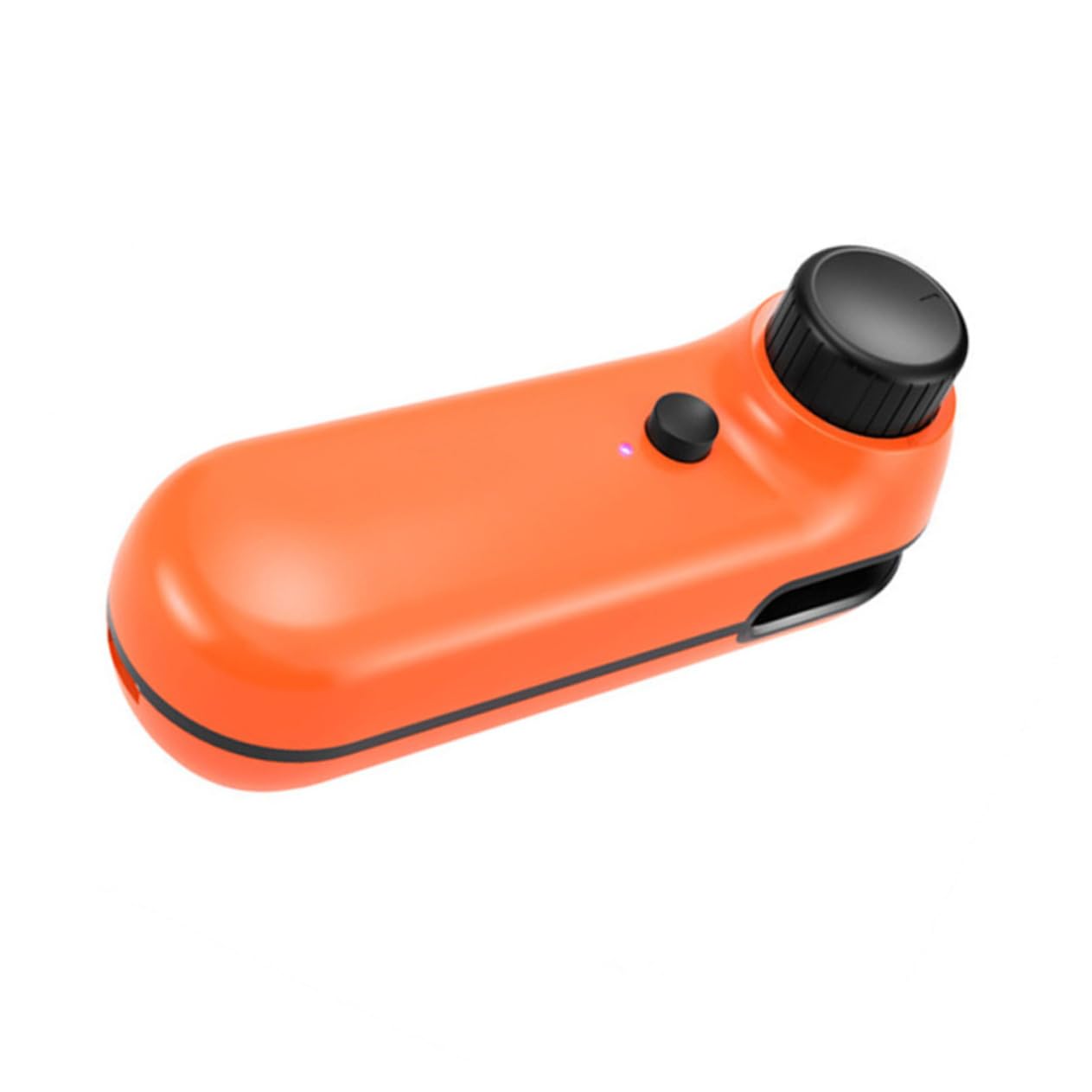 Cabilock Professional Portable Heat Sealer for Food Storage Compact Multi Function Bag Resealer with Rechargeable Battery for Snacks Chips and Household Use