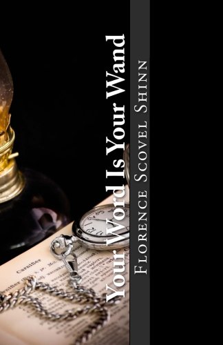 Your Word Is Your Wand 1499112505 Book Cover