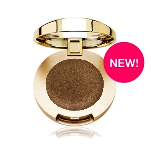 (3 Pack) MILANI Bella Eyes A Gel Powder Eyeshadow - Bella Espresso