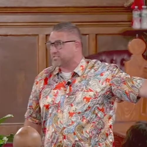 God Can Do It Again May 24, 2026 | River of God | Evangelist Matthew Ward
