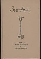 Serendipity B000JJV65K Book Cover