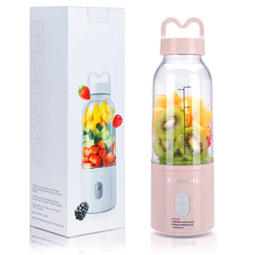 10 Best Non Electric Blender Buyer's Guide & Top Picks in 2021