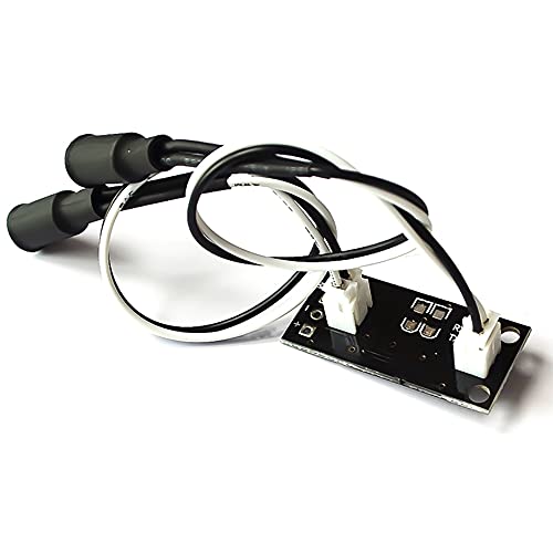 Rakstore Solar Tracking Module Automatic Tracker Single Axis Solar Tracking Module Search Light...