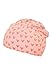 Produktbild Sterntaler Baby Mädchen Slouch-Beanie Herzen Mütze - Beanie Baby, Babymütze - aus Jersey mit Herzen - rosa, 35