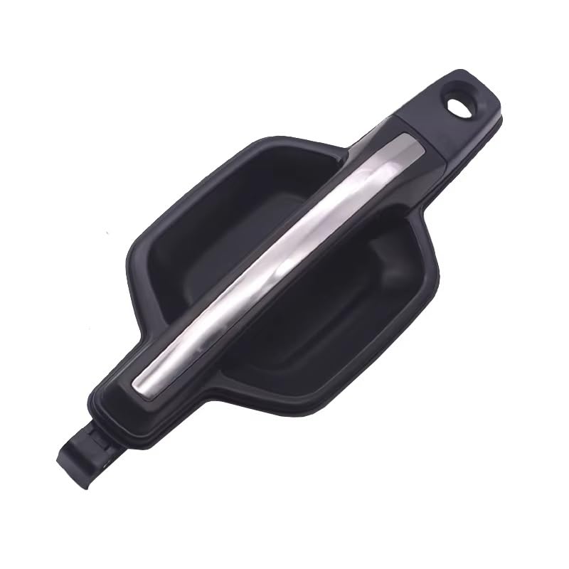 Poignées de porte extérieure Mitsubishi Pajero Montero MK3 2000-2006 MR653471