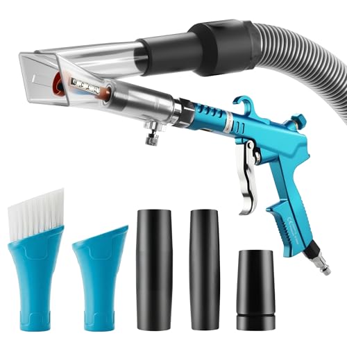 GOCCIDA 2IN1 Blow & Suction Cleaning Gun