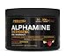 PEScience Alphamine, Raspberry Lemonade, 8.59 Ounce