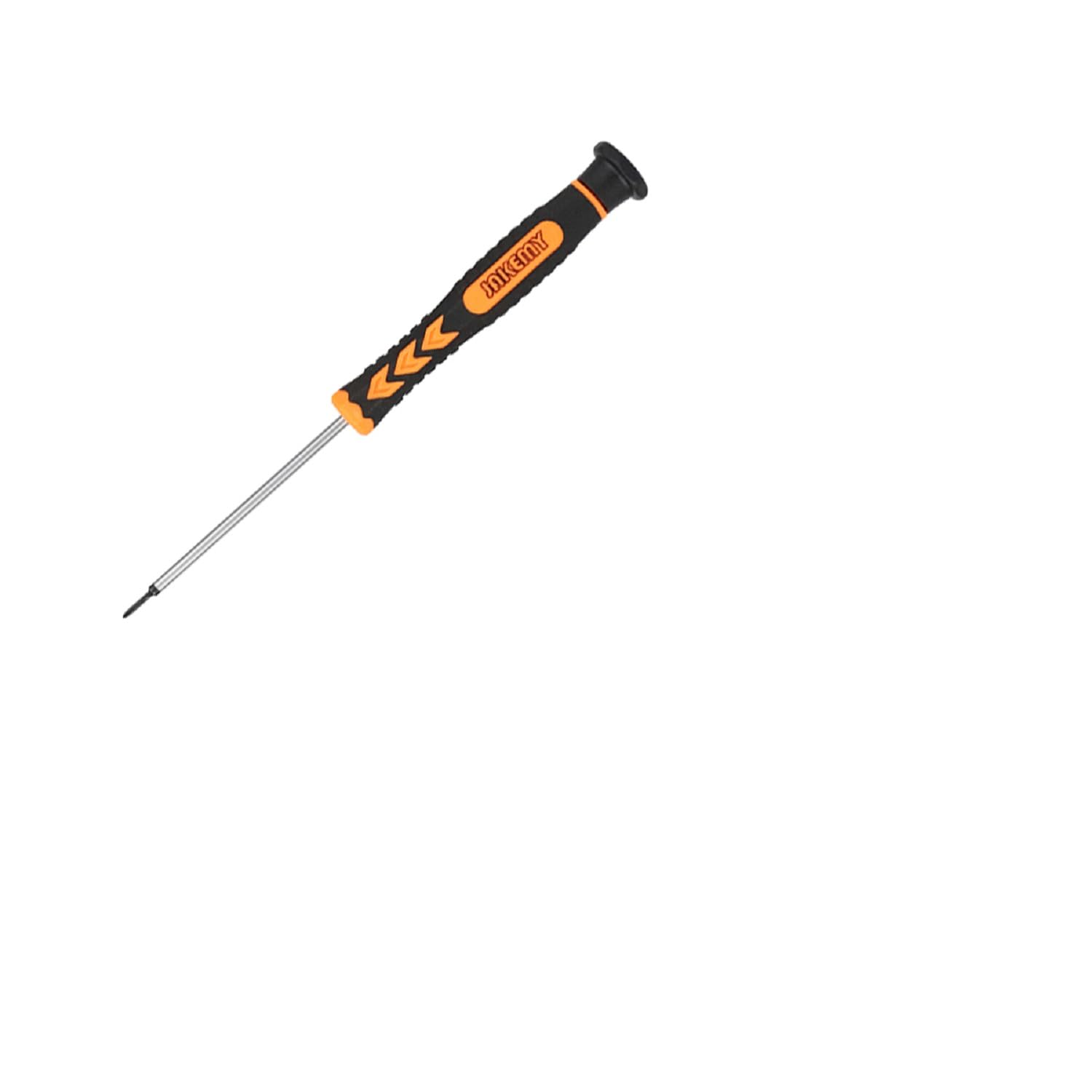 LUNATİC HTF Jakem Torx 20 Cm Hassas mekanik tornavida, T5/T6/T8/T9/T15 Torx bir spudger, PS3/4/5, Xbox, Switch, Macbook, Laptop, Wii vs. için alet, temizlik, onarım, parçaları değiştirmek için