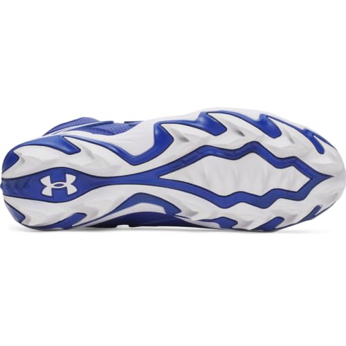 Image of Under Armour Kids Harper 11 RM Jr. Baseball RM Cleats (Toddler /Little Kid /Big Kid)