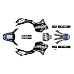 Kalair-GFX-Graphics-Kit-for-Yamaha-TT-R-225-1999-2004-REBEL-Series-Dirt-pit-bike-motorcycle-stickers-dirtbike-racing-automotive-decal-motocross-accessories-no-plastics