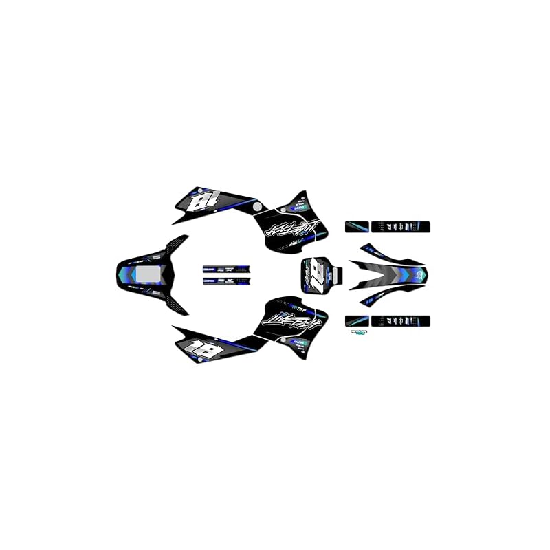 Kalair-Gfx-Graphics-Kit-For-Yamaha-Tt-R-225-1999-2004-Rebel-Series-Dirt-Pit-Bike-Motorcycle-Stickers-Dirtbike-Racing-Automotive-Decal-Motocross-Accessories-No-Plastics 41mikkhhzdl. sl500 . ss800