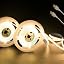 Warm White(non-dimmable)