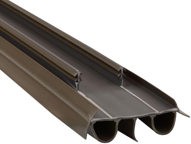 Door Bottom and Sweep- 36 inches