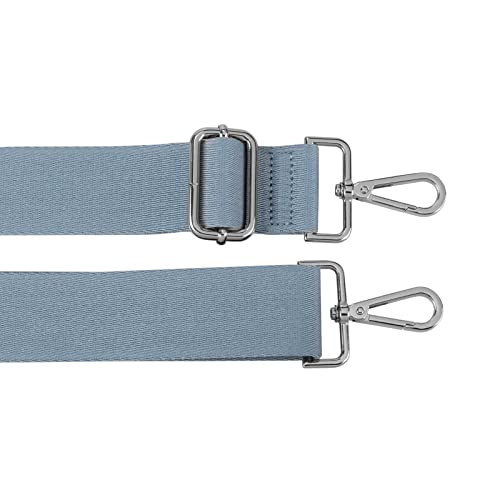 Image of Allzedream Thick Purse Strap Wide Adjustable Replacement Crossbody Bag Handbag