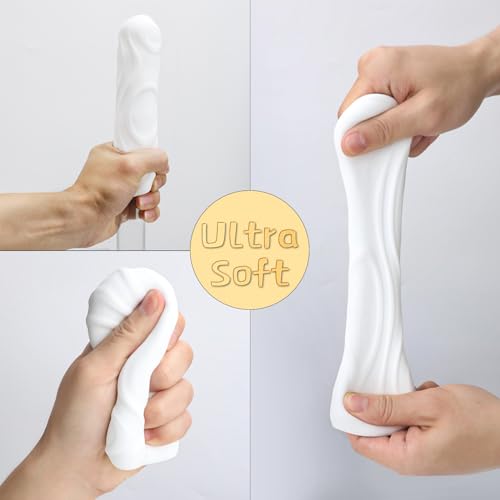 male masturbator sex toys for men - pocket pussy egg set stroker adult sex toys ultra soft stretchy 3d realistic textured male masturbators cup 3 penis training egg set male sex toys for men