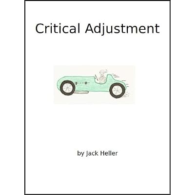 Critical Adjustment