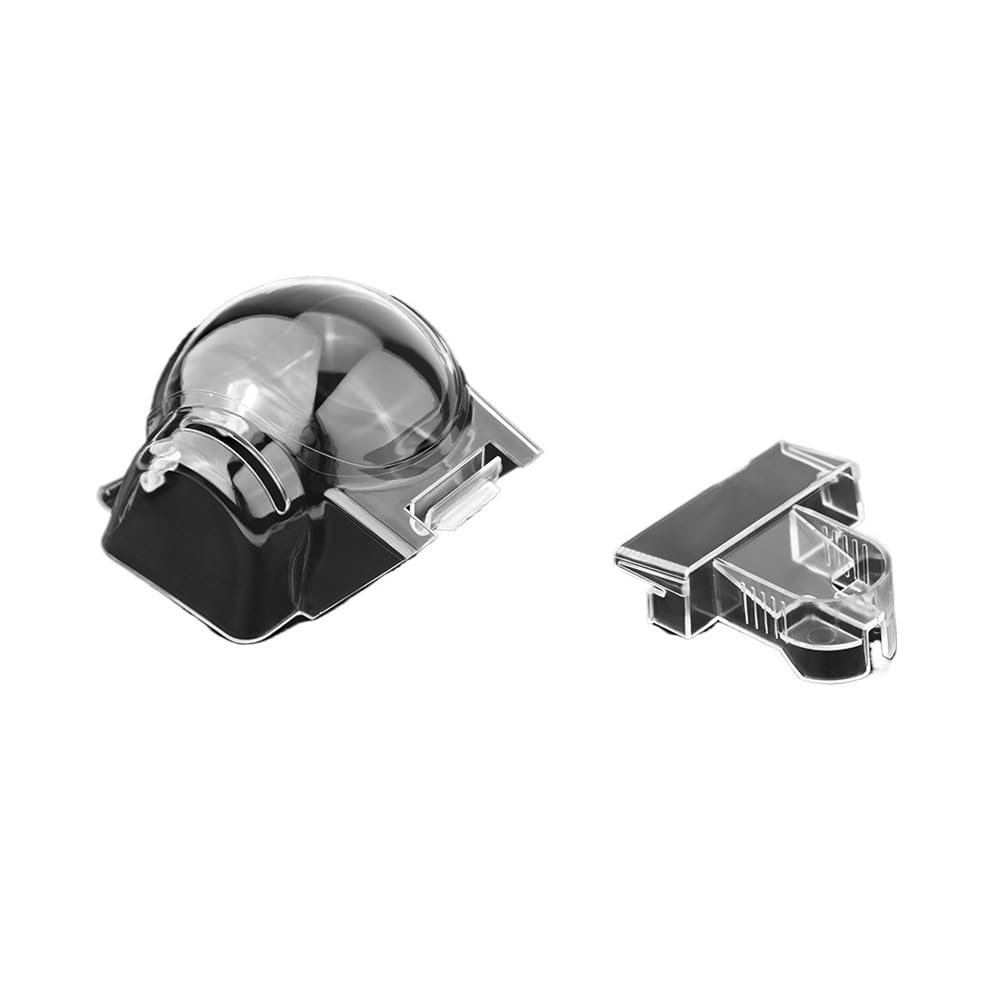 Composant de mécanique de transport pour stabiliser le cardan et protéger l'objectif Pro - 5