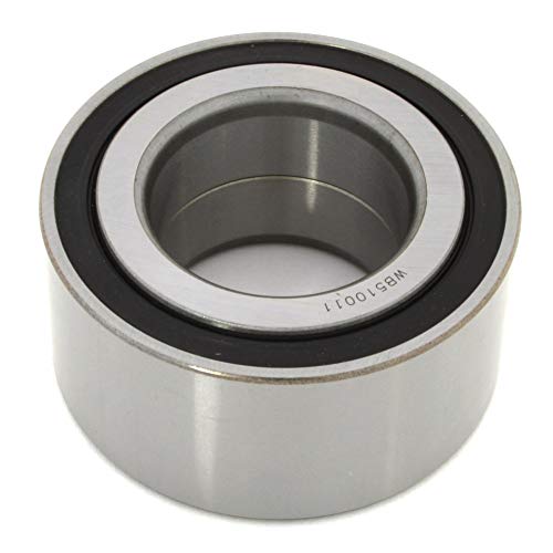 Wjb Wb510011 - Front Wheel Bearing - Cross Reference: National 510011/ Timken 510011/ Skf Fw147, 1 Pack #TOP24