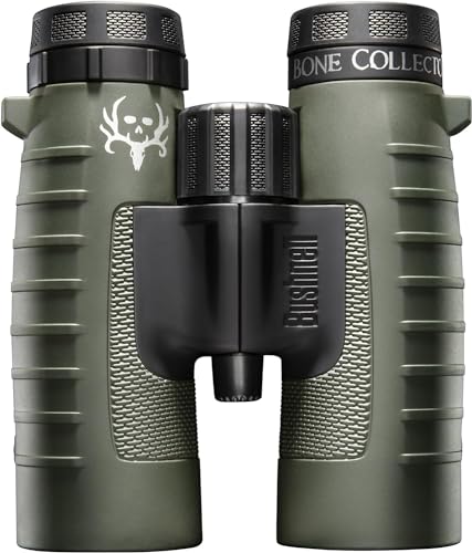 Bushnell Trophy Roof Binoculars - Image 5